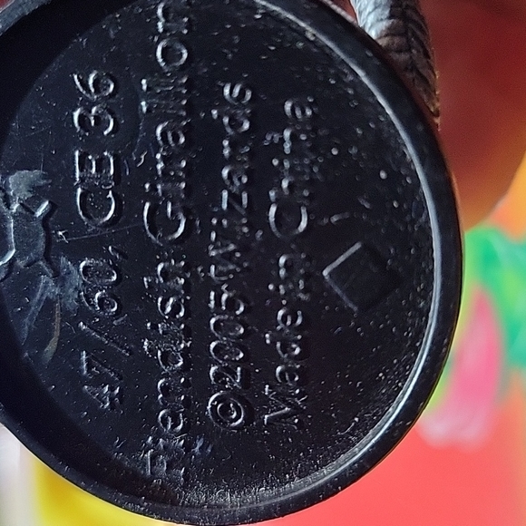 Fiendish Girallon #47 War Drums Dungeons & Dragons - Picture 4 of 4